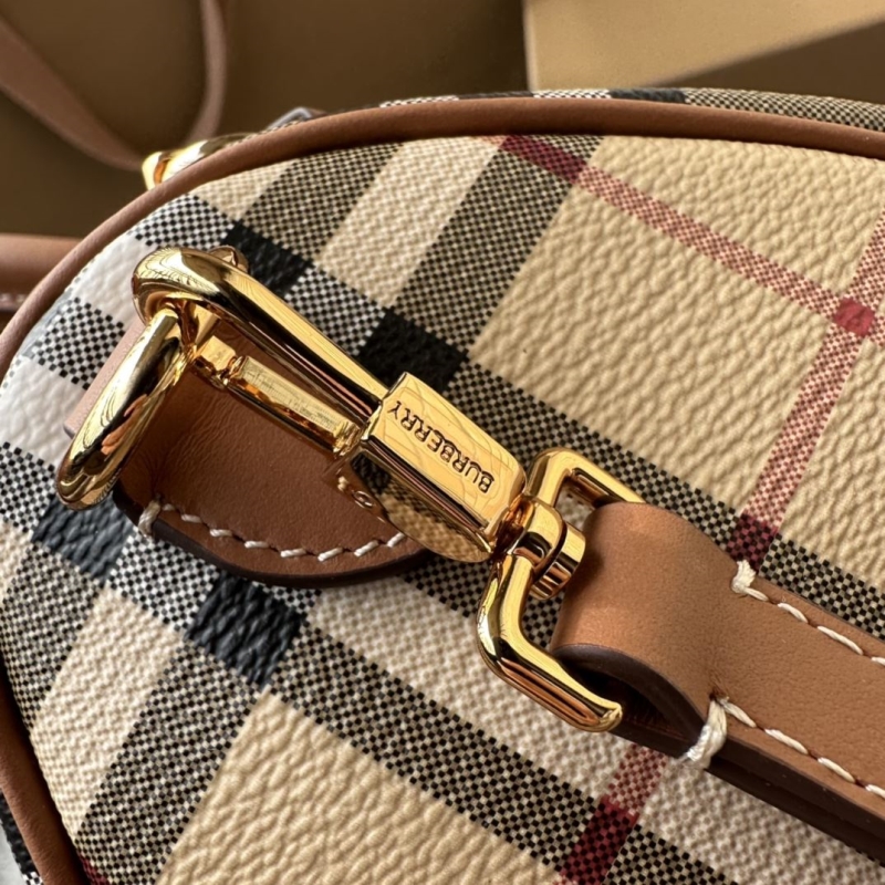 Burberry Speedy Bags